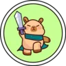 Capybobo (PYBOBO) logo