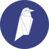 Ravencoin (RVN) logo