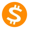 SATS (Ordinals) (SATS) logo