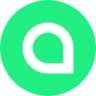 Siacoin (SC) logo