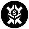 Staked Frax Ether (SFRXETH) logo