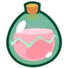 Smooth Love Potion (SLP) logo