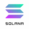 Solana (SOL) logo