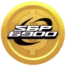 SPX6900 (SPX) logo