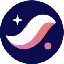 StarkNet Token (STRK) logo