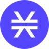 Stacks (STX) logo