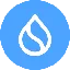 Sui (SUI) logo