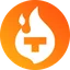 Theta Fuel (TFUEL) logo