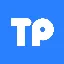 TokenPocket (TPT) logo