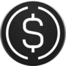 Ethena USDe (USDE) logo