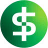 Pax Dollar (USDP) logo