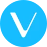 VeChain (VET) logo