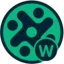 Wrapped NXM (WNXM) logo