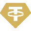 Tether Gold (XAUT) logo