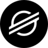 Stellar (XLM) logo