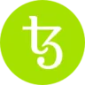 Tezos (XTZ) logo