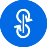 yearn.finance (YFI) logo