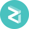 Zilliqa (ZIL) logo